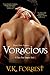 Voracious (Clare Point, #5)