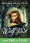Wolf Pact, Part II by Melissa de la Cruz
