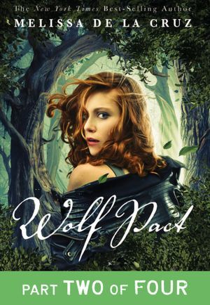 Wolf Pact, Part II (Wolf Pact, #2)