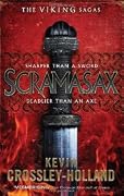 Scramasax