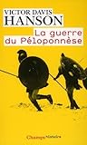 La guerre du Péloponnèse