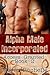 Marie Rochelle Alpha Male Inc. Access Granted Book #2
