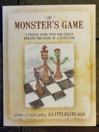 The Monster's Game: A Poetic Look into the Child Behind the Mask of a Survivor