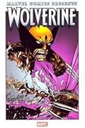 Marvel Comics Presents: Wolverine, Vol. 2