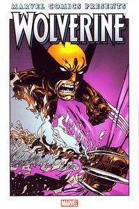 Marvel Comics Presents: Wolverine, Vol. 2