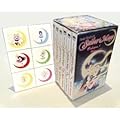 Sailor Moon Box Set 1