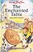 The Enchanted Table And Other Stories by Enid Blyton