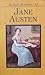 Great novels of Jane Austen  by Jane Austen