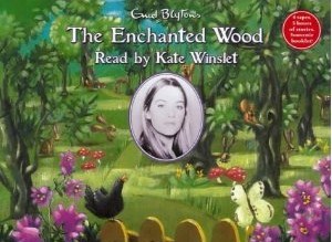 Enid Blyton's the Enchanted Wood