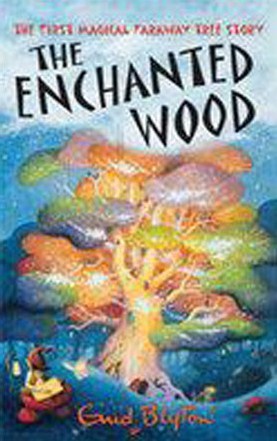 The Enchanted Wood