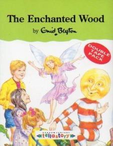 Enchanted Wood Audio
