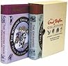 Enid Blyton 2 Volumes Collection: The Enchanted Wood Collection & The Wishing Chair Collection