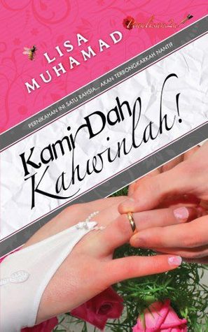 Kami Dah Kahwinlah! (Unknown Binding)