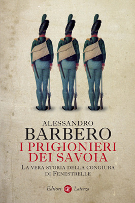 I prigionieri dei Savoia (Paperback)