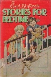 Stories for Bedtime (Rewards)