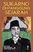 Sukarno di Panggung Sejarah