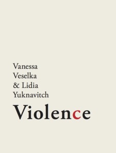 Violence:  Guillotine #1