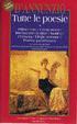 Primo vere. Canto novo. Intermezzo di rime. Isottèo. Chimera. Elegie romane. Poema paradisiaco. (Mass Market Paperback)