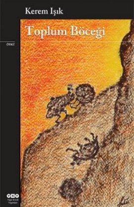 Toplum Böceği (Paperback)
