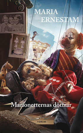 Marionetternas Döttrar