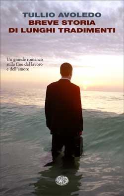 Breve storia di lunghi tradimenti (Paperback)