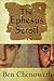 The Ephesus Scroll