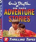 Adventure Stories: Adventures 5 & 7