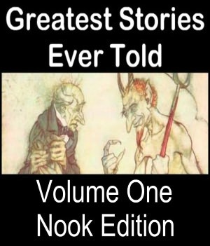 Greatest Stories Ever Told: Classic Fiction Volume 1  Pride and Prejudice, Dracula, Treasure Island, War of the Worlds, Frankenstein, Peter Pan by Jane Austen, Charles Dickens, HG Wells, Franz Kafka)