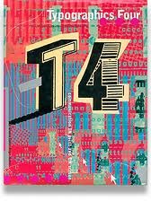 Typographics 4: T4 Communication in Print and on Screen