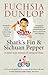 Shark's Fin and Sichuan Pepper by Fuchsia Dunlop