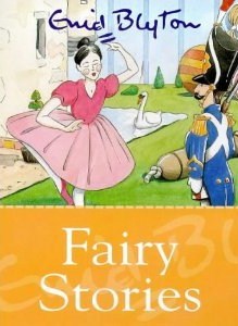 Fairy Stories (Paperback)