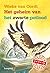 Het geheim van het zwarte potlood by Wieke van Oordt
