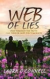Web of Lies by Laura O'Connell