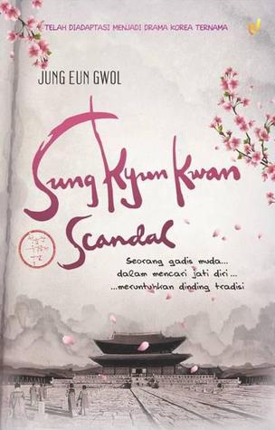 Sungkyunkwan Scandal 1 (Paperback)