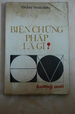 Biện chứng pháp là gì?