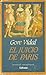 El juicio de Paris