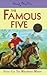 Five Go To Mystery Moor (Famous Five)