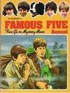 Five Go To Mystery Moor: Enid Blyton's Famous Five Annual