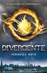 Divergente by Veronica Roth