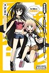 Is This a Zombie?, Vol. 3 - manga (Is This a Zombie?, 3) by Shinichi Kimura