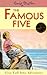 Five Fall into Adventure by Enid Blyton