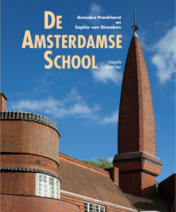 De Amsterdamse school (Hardcover)