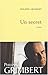 Un secret by Philippe Grimbert