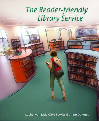 The Reader-Friendly Library Service