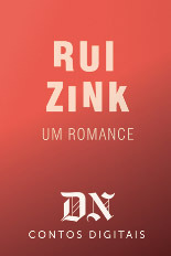 Um romance (DN Contos Digitais, #3)