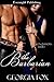 The Barbarian (Conquerors #6)