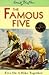 Five on a Hike Together by Enid Blyton
