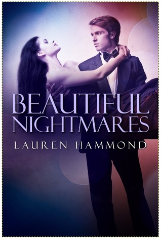 Beautiful Nightmares (Asylum, #3)