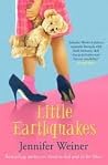 Little Earthquakes