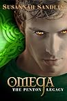 Omega (Penton Legacy, #3)